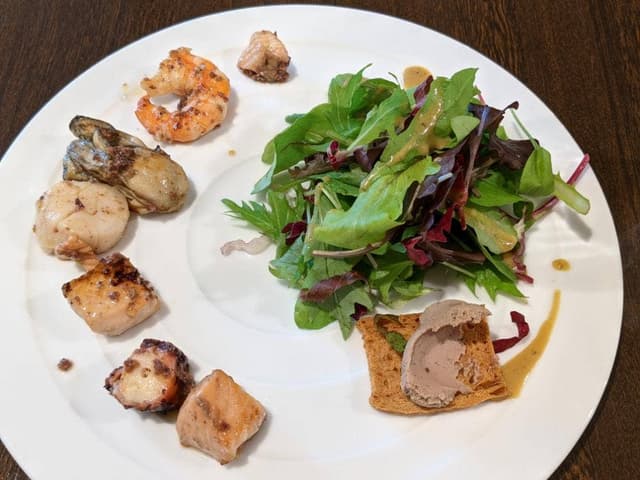 ビストロ フェリーチェ - サブ画像1