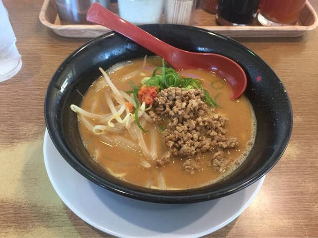 天下一品 千里小野原店 - サブ画像2