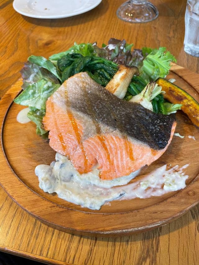 GRILL＆DINING用賀倶楽部 - サブ画像2