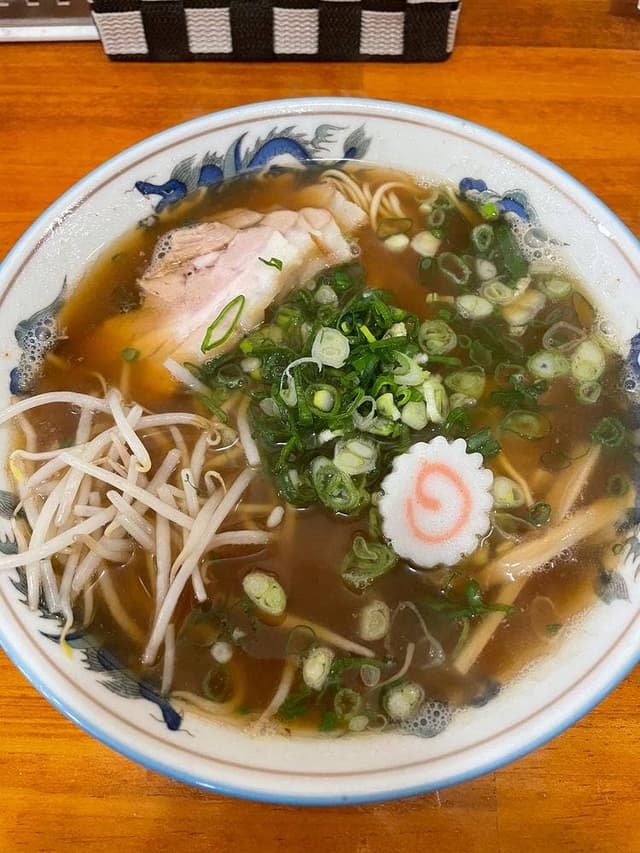 中華そば 龍 - サブ画像1