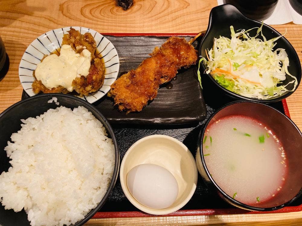 てしごとや ふくの鳥 東陽町店