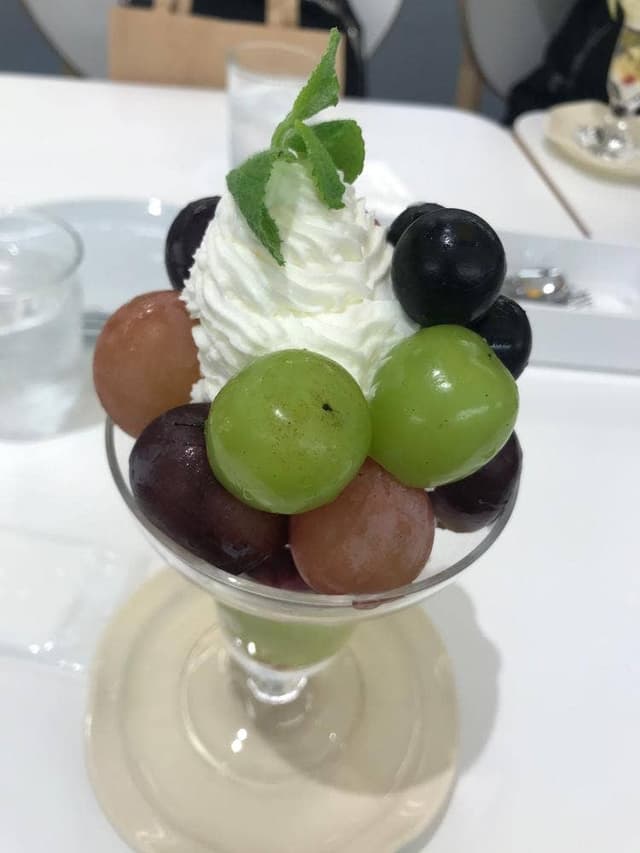 天文館果実堂 - サブ画像2