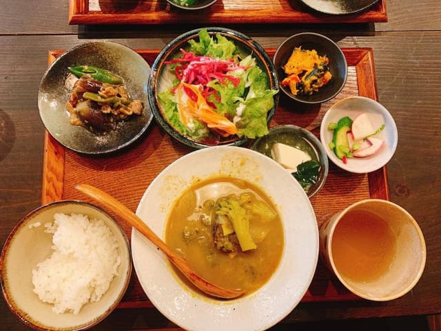 あんず食堂 - サブ画像1