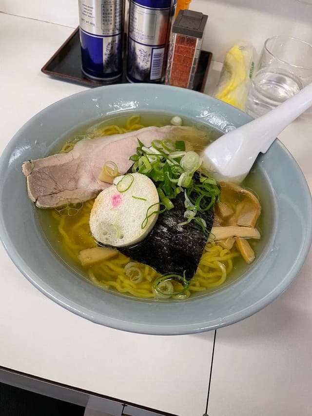 ラーメン 王将 - サブ画像1