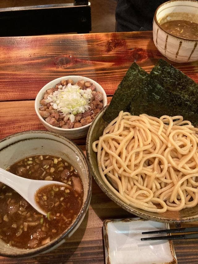 吉田製麺店 横須賀店 - サブ画像3