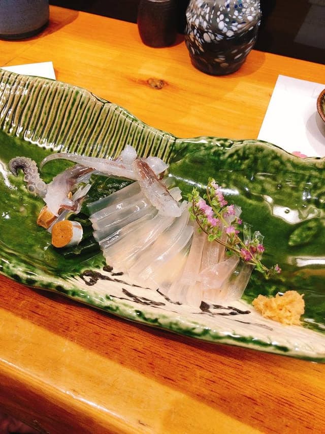 すしの鮮昇 どんぶり横丁店 - サブ画像3