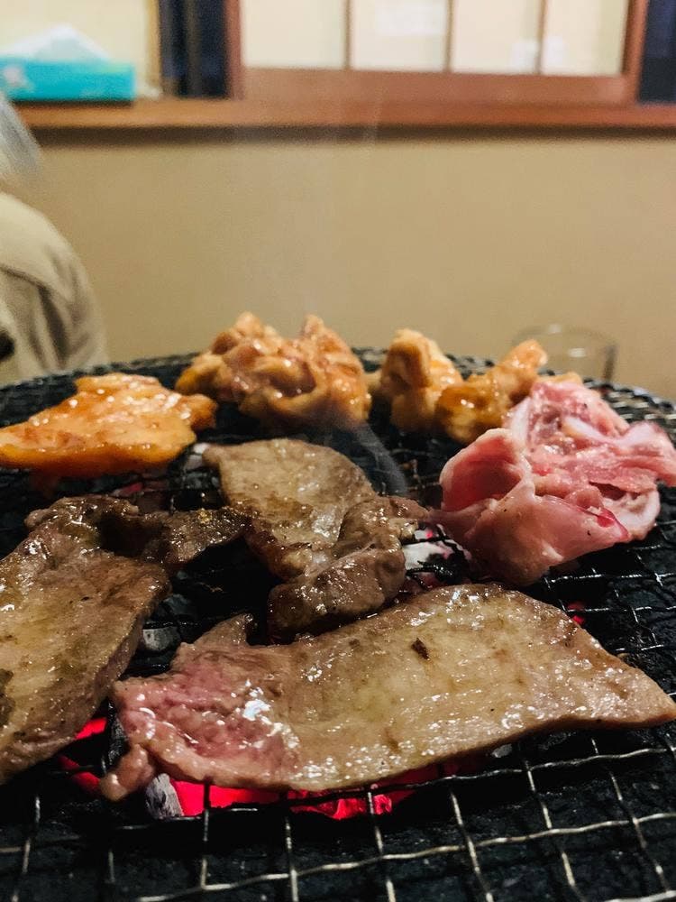 しちりん亭