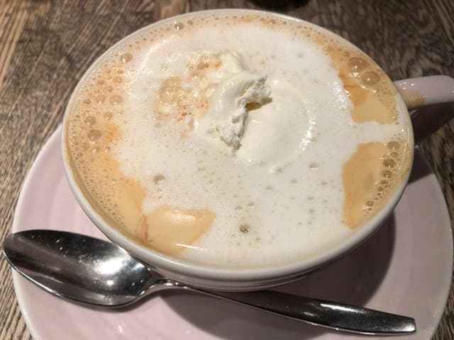 Kunitachi Tea House - サブ画像2