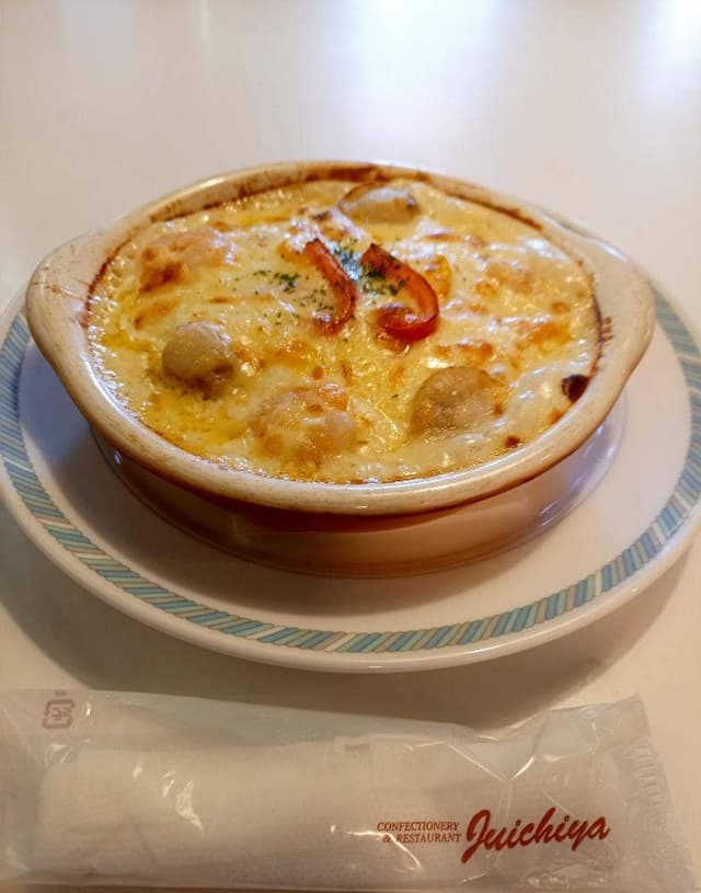 十一屋 本店 - サブ画像1