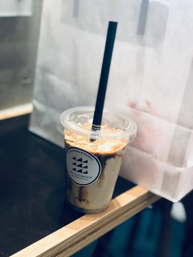 江戸久寿餅 日本橋高島屋 S.C.店 - サブ画像3
