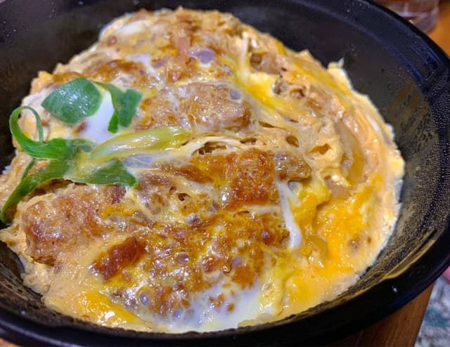 こだわりとんかつ カツ陣 津山店 - サブ画像3