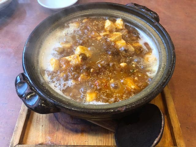 麺飯屋 醤 - サブ画像3