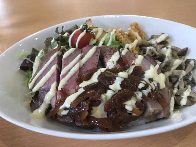 レストラン スヴニール - サブ画像1