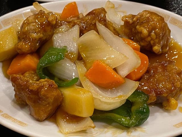 上海楼 - サブ画像3