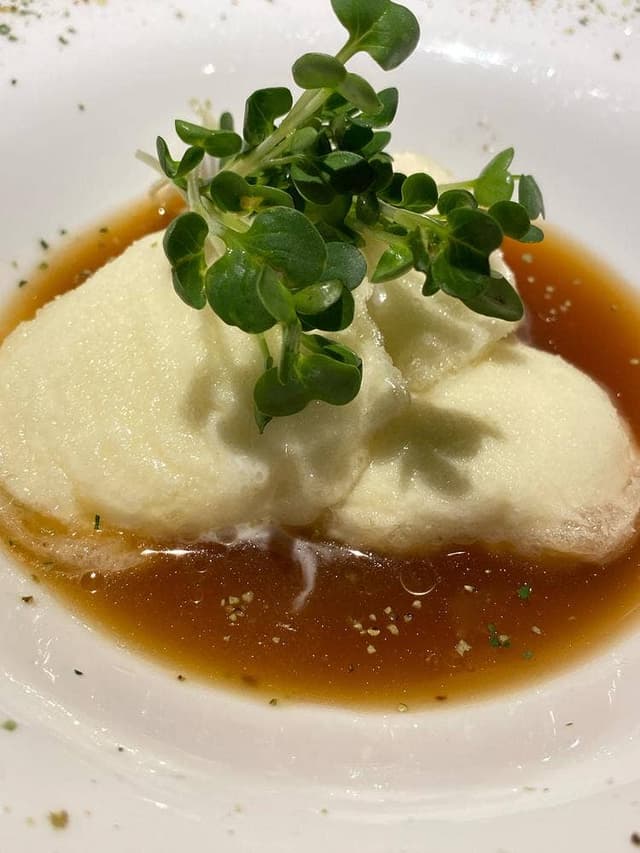 プロースト東京 ソーセージ&燻製バル 上野店 - サブ画像2