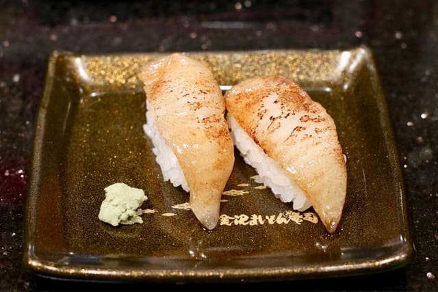 金沢まいもん寿司 名古屋栄店 - サブ画像3