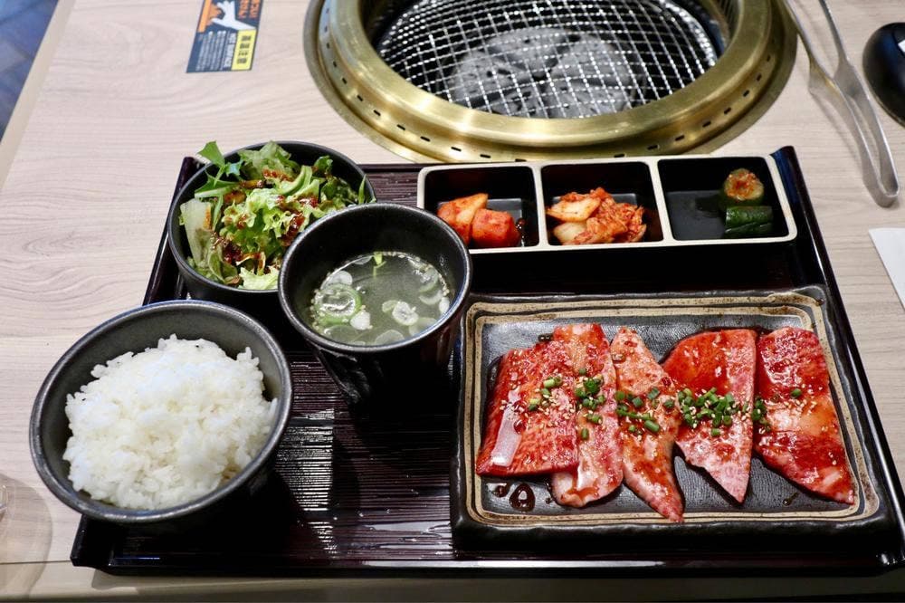 焼肉 陽山道 名古屋PARCO店