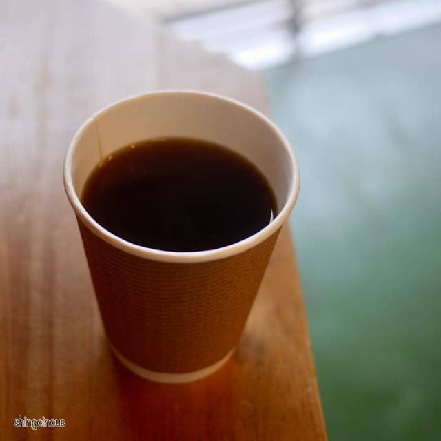 アライズ コーヒー ロースターズ - サブ画像3