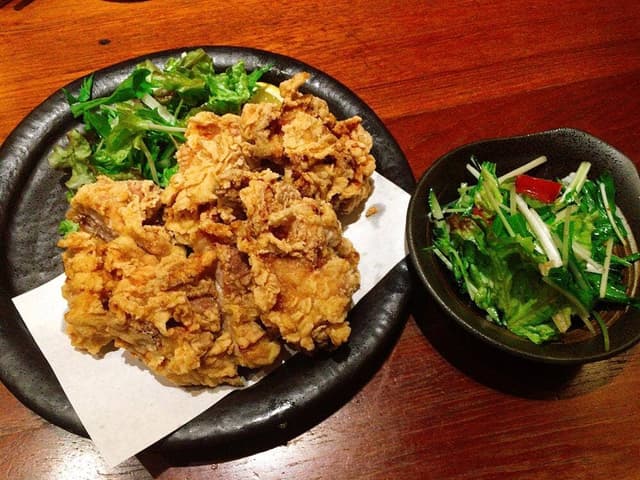 ふくの鳥 人形町店 - サブ画像3