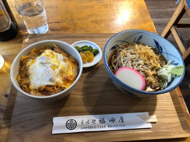 福田屋 - サブ画像1
