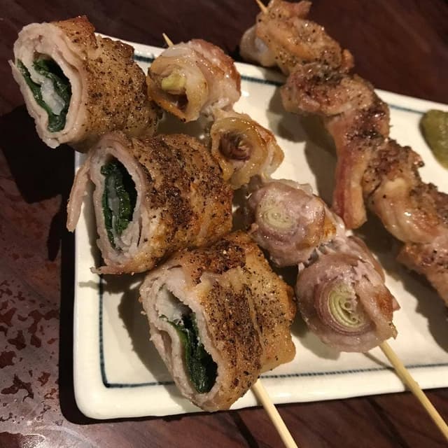 やさい巻き串屋 よへどん - サブ画像2