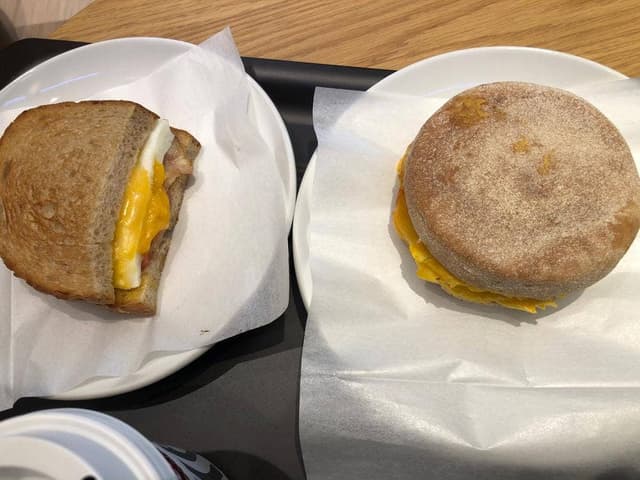 スターバックス コーヒー 徳島北田宮店 - サブ画像2