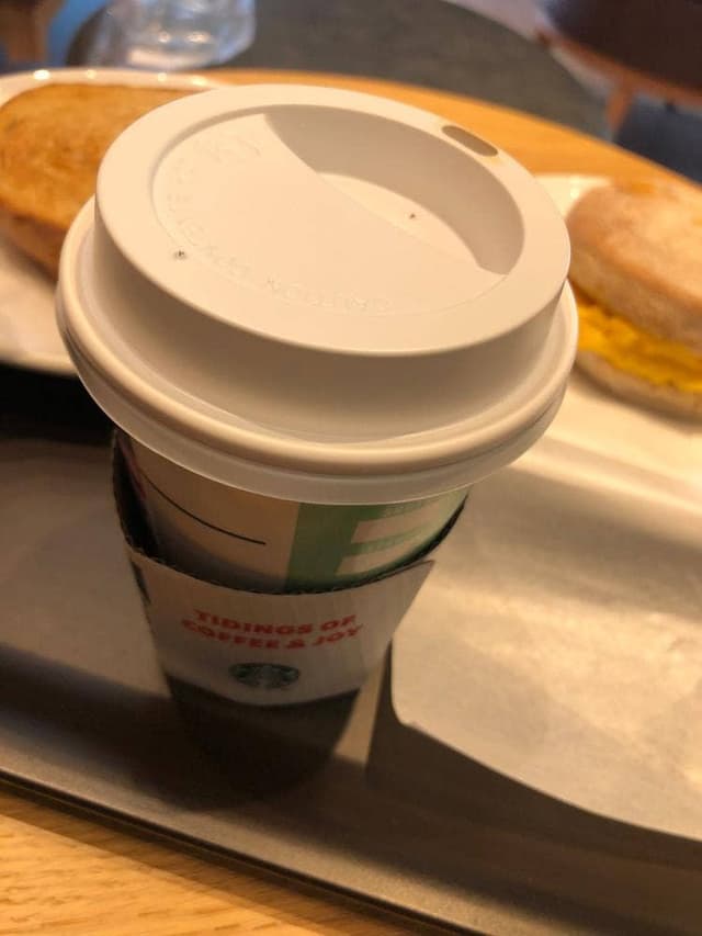 スターバックス コーヒー 徳島北田宮店 - サブ画像3