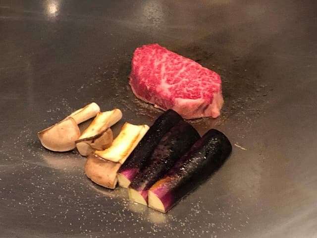 神戸菊水 すてーき屋 - サブ画像2