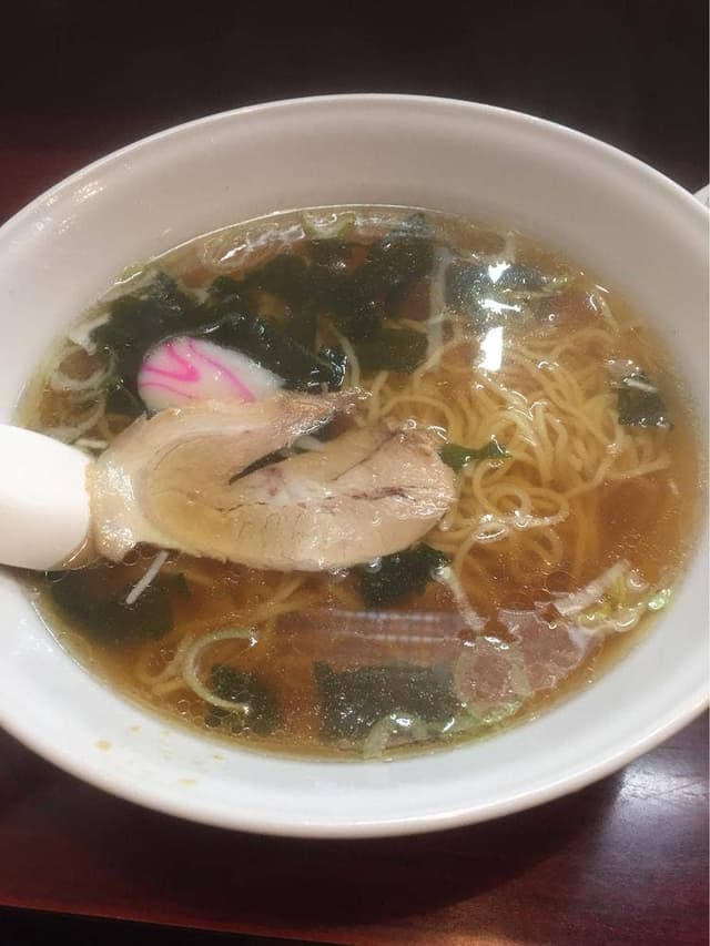 ラーメン 司 - サブ画像3