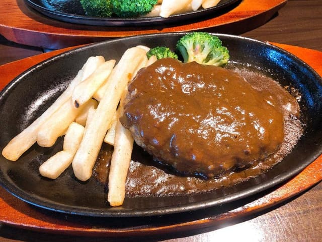 肉の万世 国立矢川駅前店 - サブ画像2