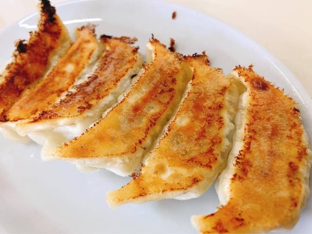 高橋餃子店 - サブ画像2
