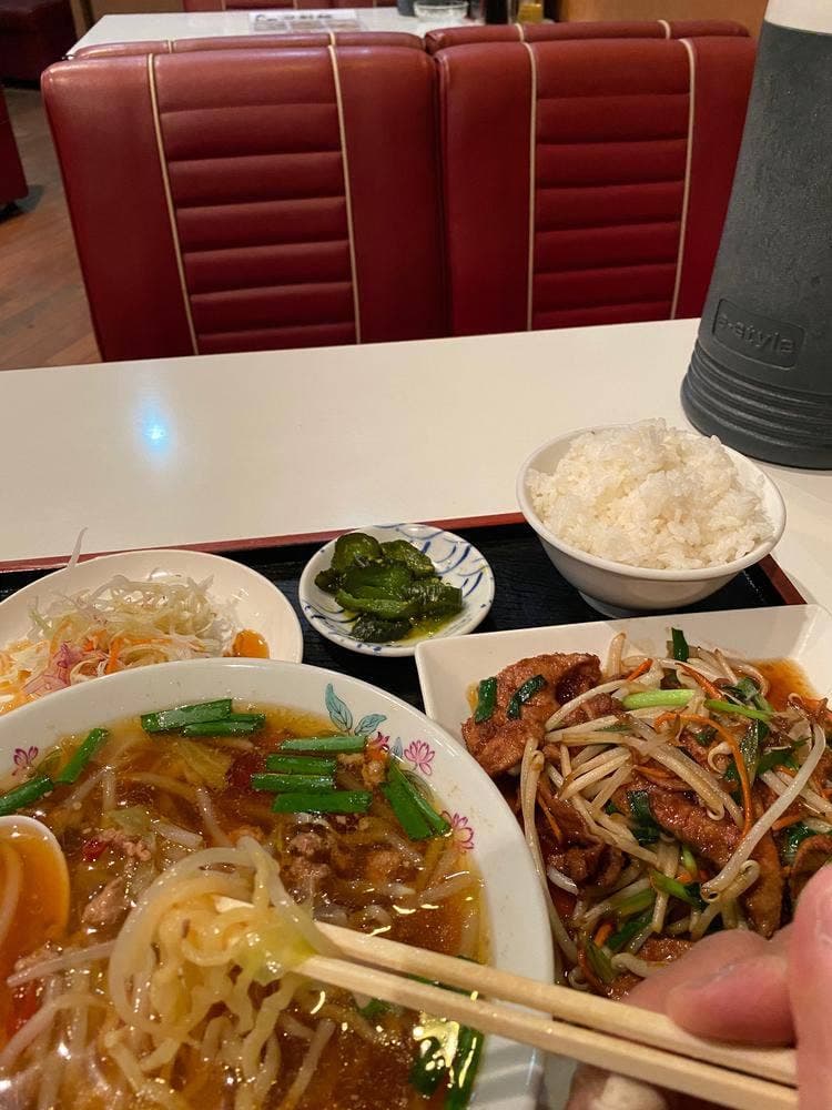 華福楼