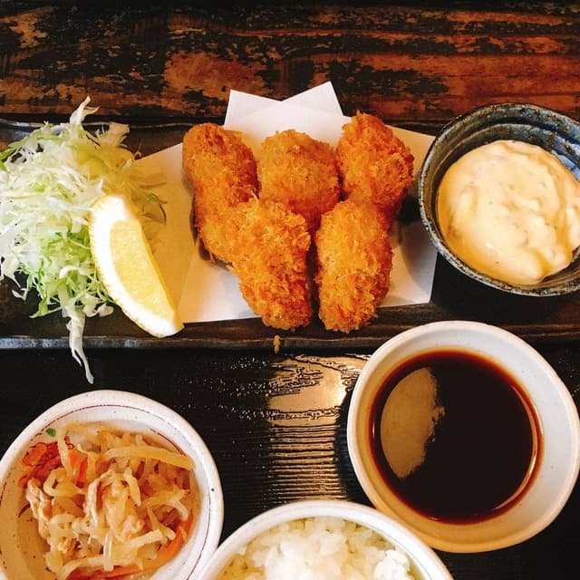 うまいものあり孝太郎 - サブ画像2