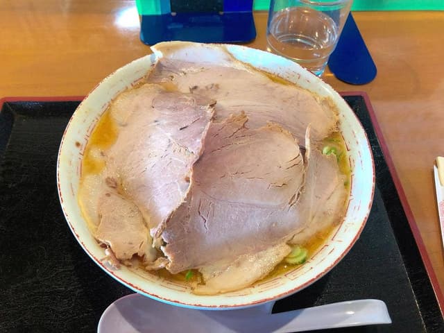 大市ラーメン - サブ画像3