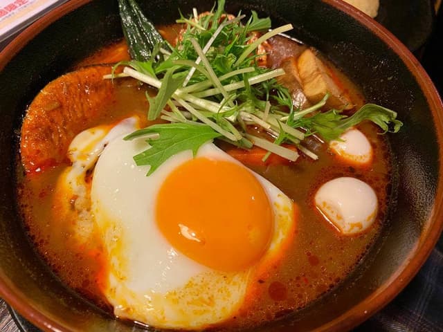 アジアンバーラマイ 大阪あびこ店 - サブ画像2