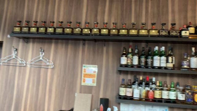 お酒の美術館 京都駅前店 - サブ画像2