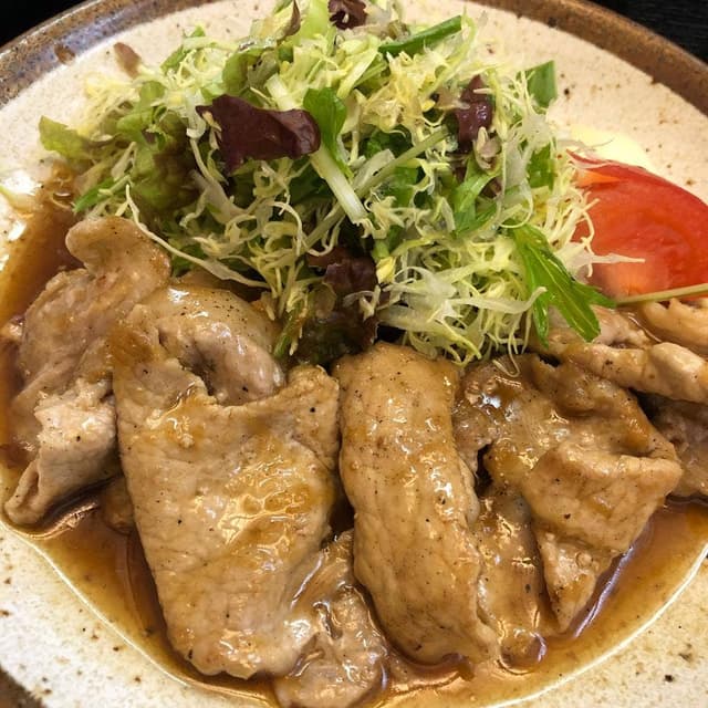 和食 お食事処 ゆず - サブ画像1