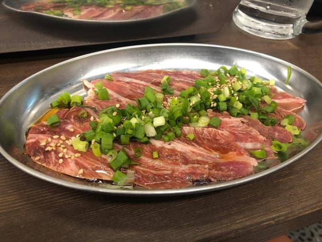 焼肉ホルモンさっちゃん - サブ画像3
