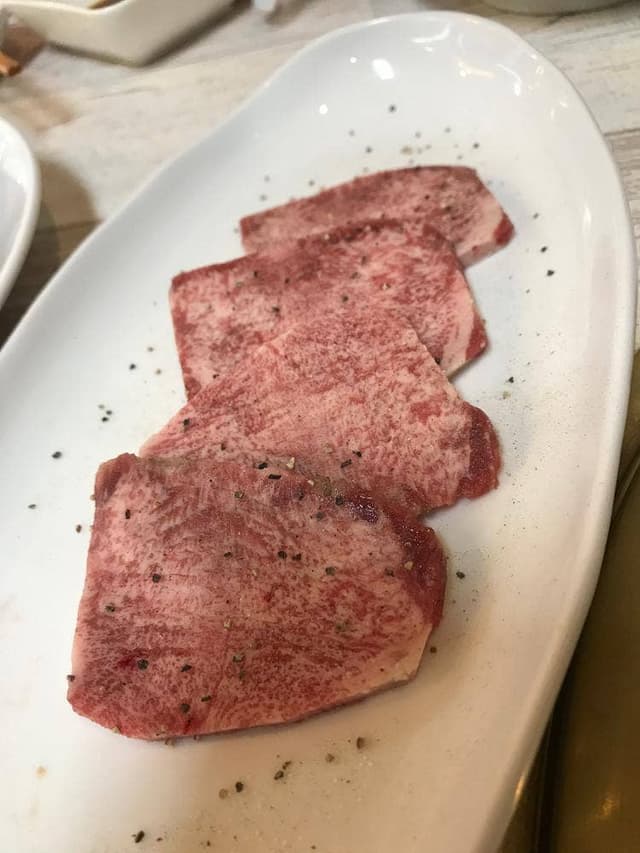 焼肉ステージ 昌苑 - サブ画像2