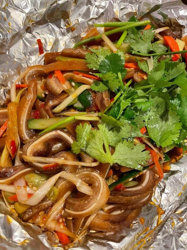 香港焼臘 - サブ画像1