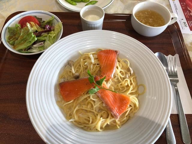 ゴールド栃木プレジデントカントリークラブ レストラン - サブ画像2