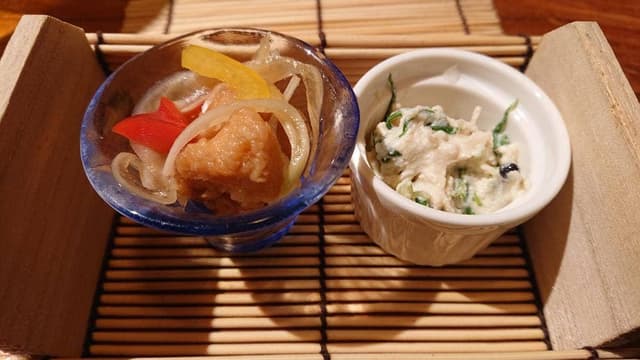 炉端 あほう鳥 - サブ画像3
