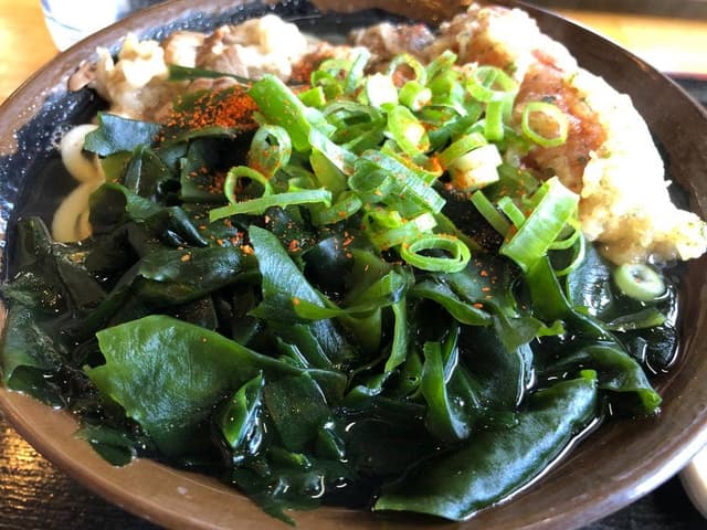 こだわり八輻 - サブ画像3