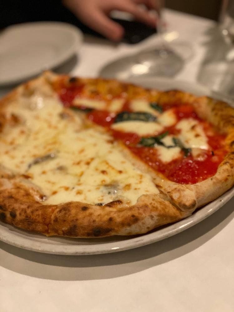 Trattoria Pizzeria IL Lupone