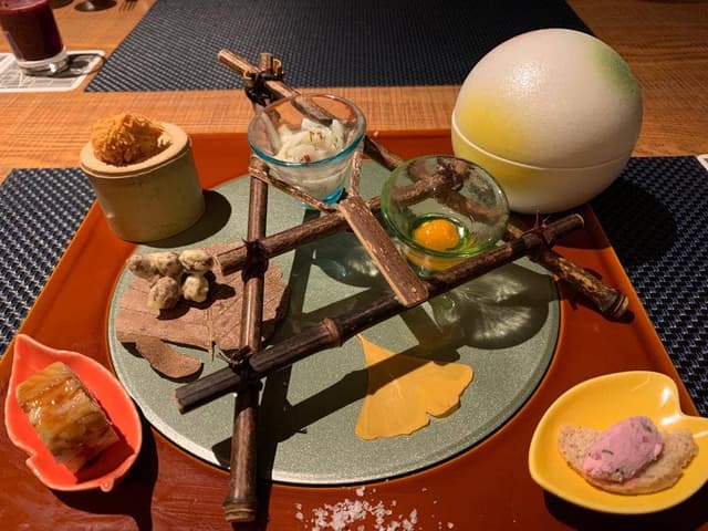望楼 NOGUCHI 登別 - サブ画像1