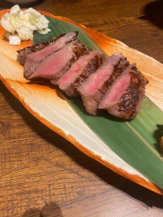 三代目文治 日比谷本店 - サブ画像3