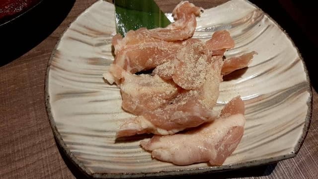 北条焼肉センター - サブ画像3
