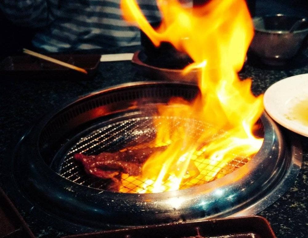 焼肉スエヒロ館 川口前川店