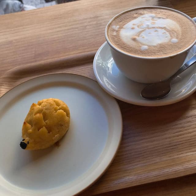 Cafe The World - サブ画像2