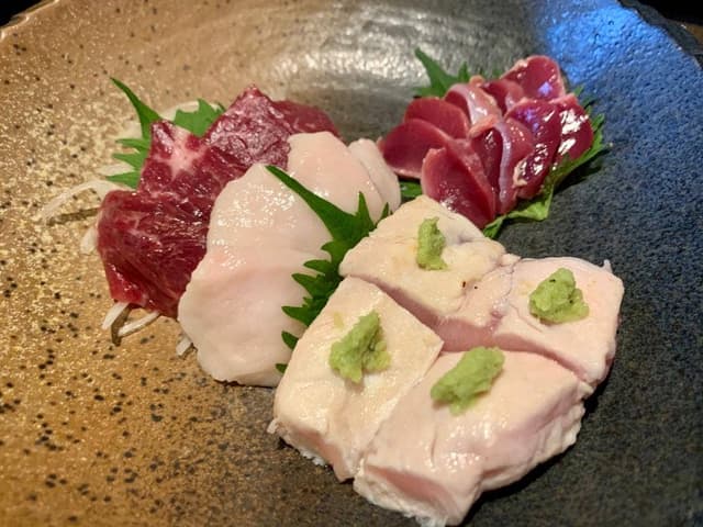 くま家 - サブ画像3